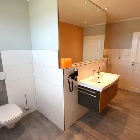 Tee Time Göhren-Lebbin