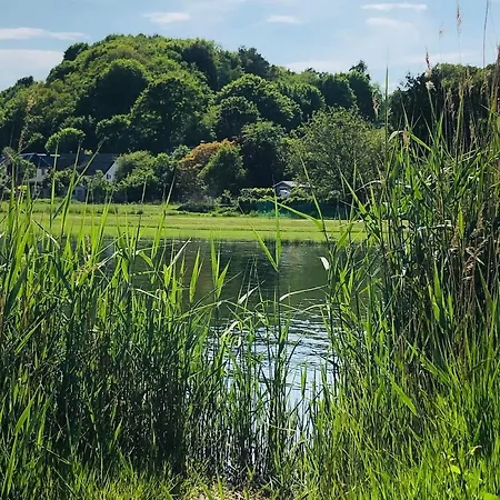 Tee Time * Göhren-Lebbin