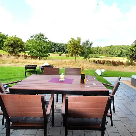 Tee Time Prázdninový dům *