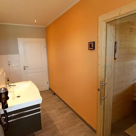 Prázdninový dům Tee Time