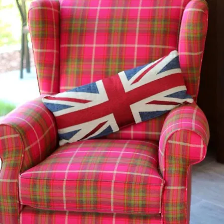 Tee Time * Göhren-Lebbin