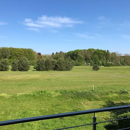 Tee Time Prázdninový dům *