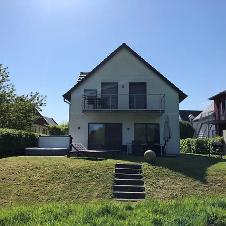 Prázdninový dům Tee Time *