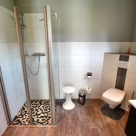 Tee Time Prázdninový dům