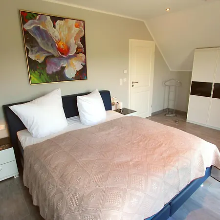 Tee Time * Göhren-Lebbin