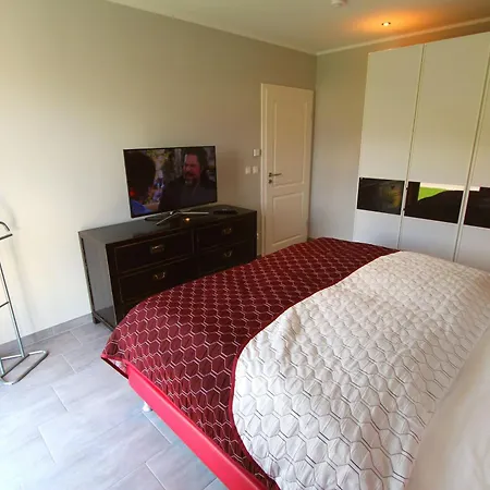 Prázdninový dům Tee Time *