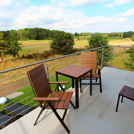 Prázdninový dům Tee Time *