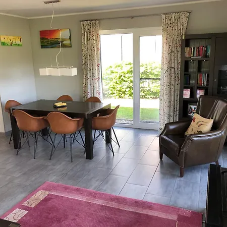 Tee Time Göhren-Lebbin