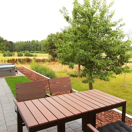 Tee Time Prázdninový dům *