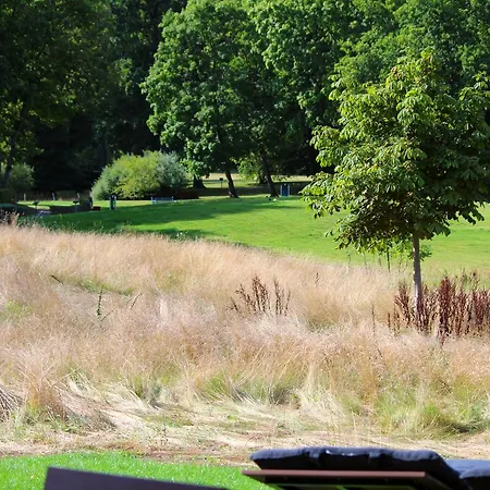 Prázdninový dům Tee Time Göhren-Lebbin