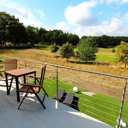 Tee Time Prázdninový dům